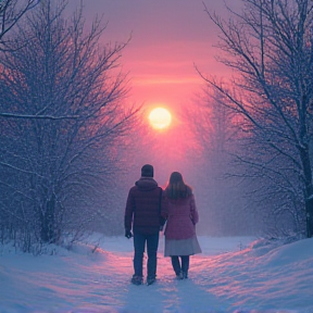 Winter Love