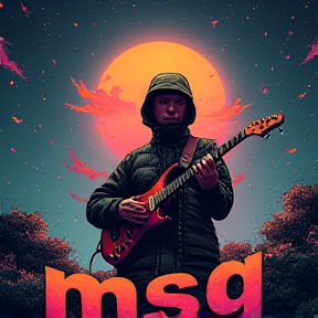 msg