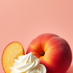 Peaches and Cream