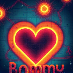 Bommy