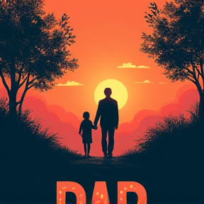 dad