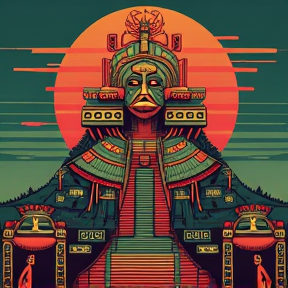 Aztecas