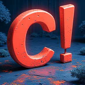 C!