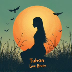 Tuhan Luar Biasa