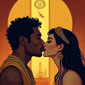 Antony & Cleopatra