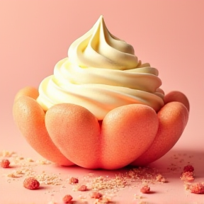 Peaches and Cream