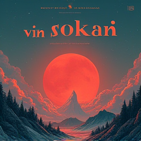 vin og kokain