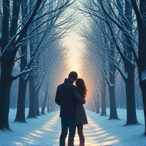 Winter Love