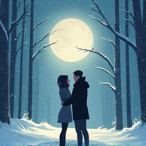 Winter Love