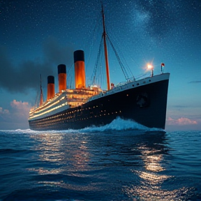 Titanic 