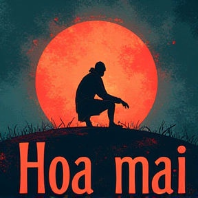 Hoa mai