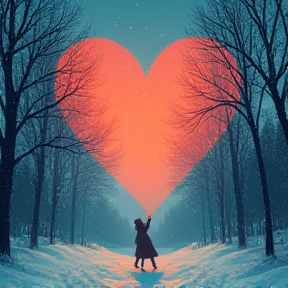 Winter Love