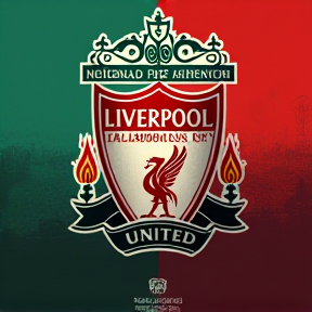 Liverpool Glory