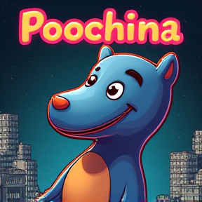 Poochina