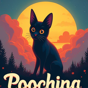 Poochina