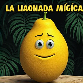 LA LIMONADA MÁGICA