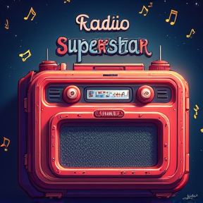 Radio Superstar