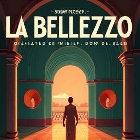 La Bellezza 