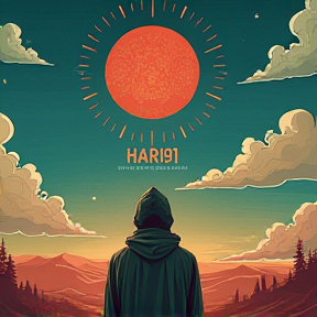 HARI91