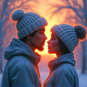 Winter Love