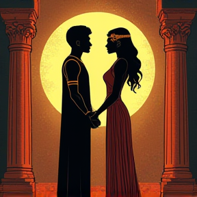 Antony & Cleopatra