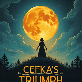 Cefka's Triumph