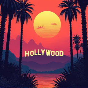 Hollywood