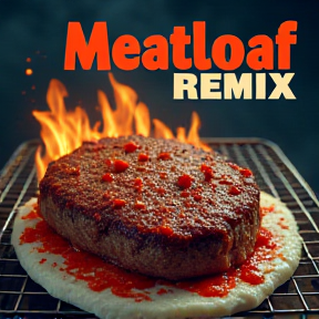 Meatloaf Remix 