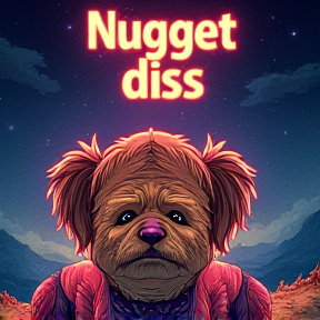 Nugget diss