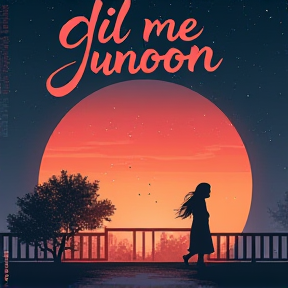 Dil me junoon