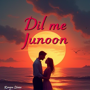 Dil me junoon