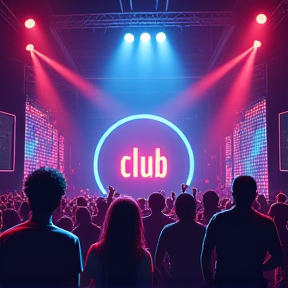 club