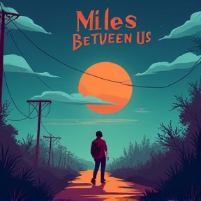 Miles Between Us