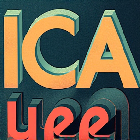 ICA flicka yee