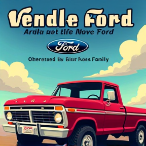 Wendle's Truck Dealership