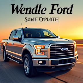 Wendle's Truck Dealership