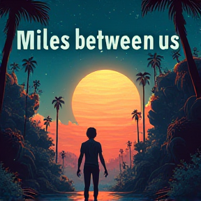 Miles Between Us