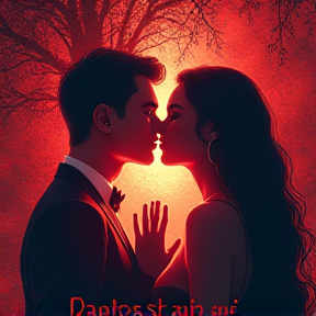 Clandestinos del amor 