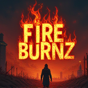 LW Fire Burnz Remix