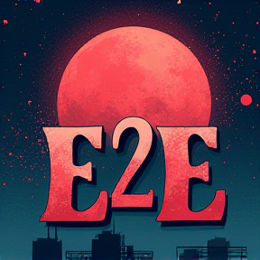 E2E