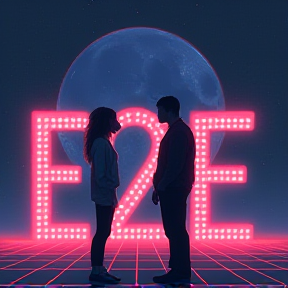 E2E