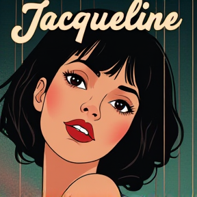 Jacqueline 