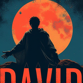 David