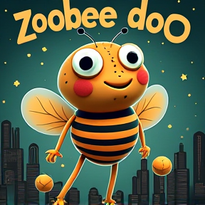 Zoobee Doo