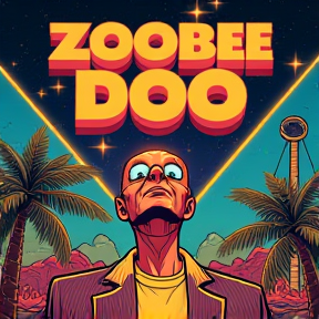 Zoobee Doo