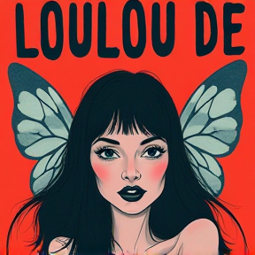 LOULOU DE PIGALLE