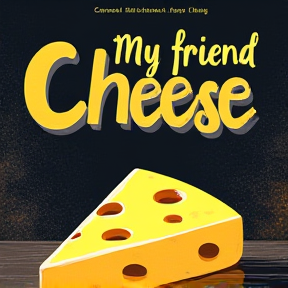 My friend Cheese