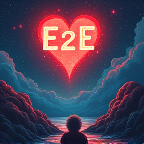 E2E