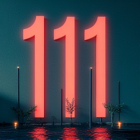 111