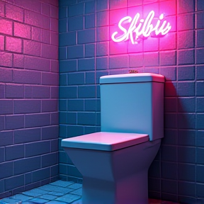 Skibidi Minecraft Toilet